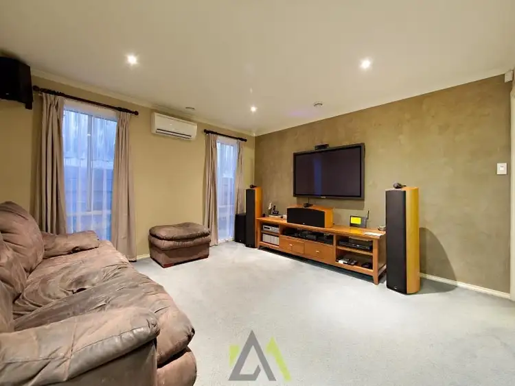 Third view of Homely house listing, 5 Kialla Place, Langwarrin VIC 3910