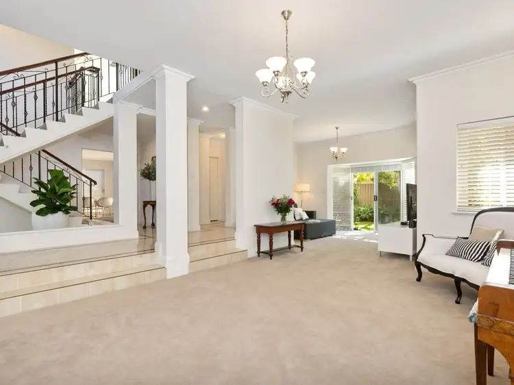 Third view of Homely house listing, 254A Salvado Road, Floreat WA 6014