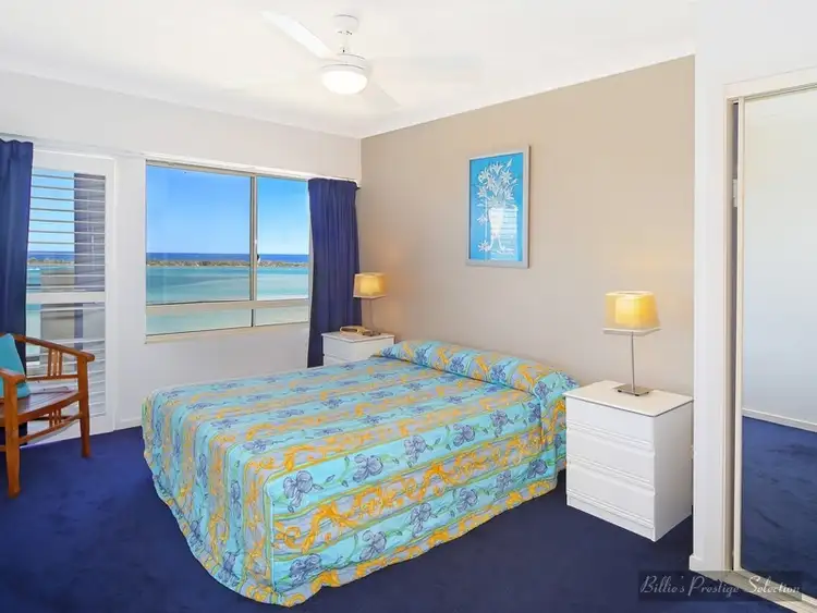 Third view of Homely unit listing, 908/89 Esplanade, Golden Beach QLD 4551