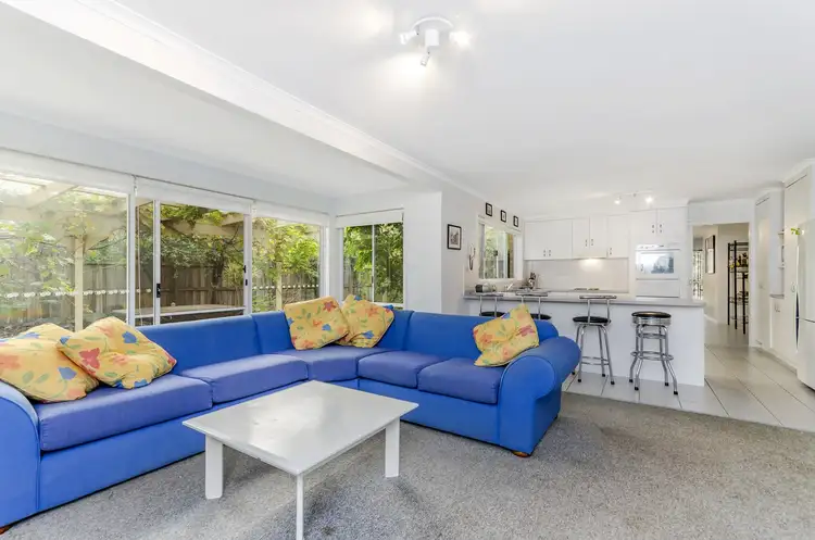 Second view of Homely house listing, 2 Minster Court, Ocean Grove VIC 3226