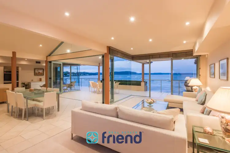 Main view of Homely house listing, 9 Randall Drive, Salamander Bay NSW 2317