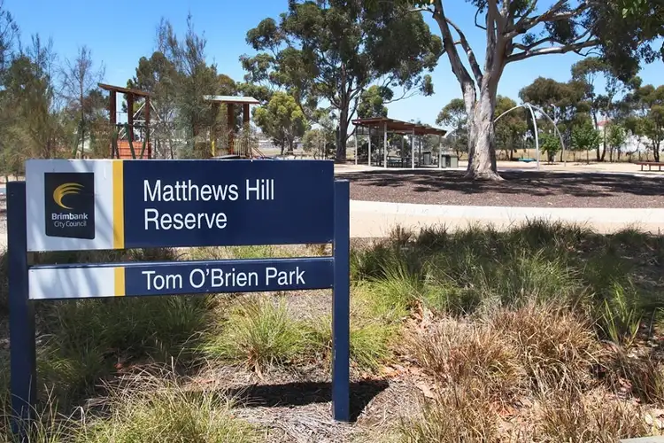 Fourth view of Homely land listing, 44 Matthews Street, Sunshine VIC 3020