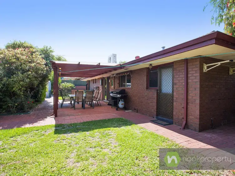 33E Third Street, Bicton WA 6157