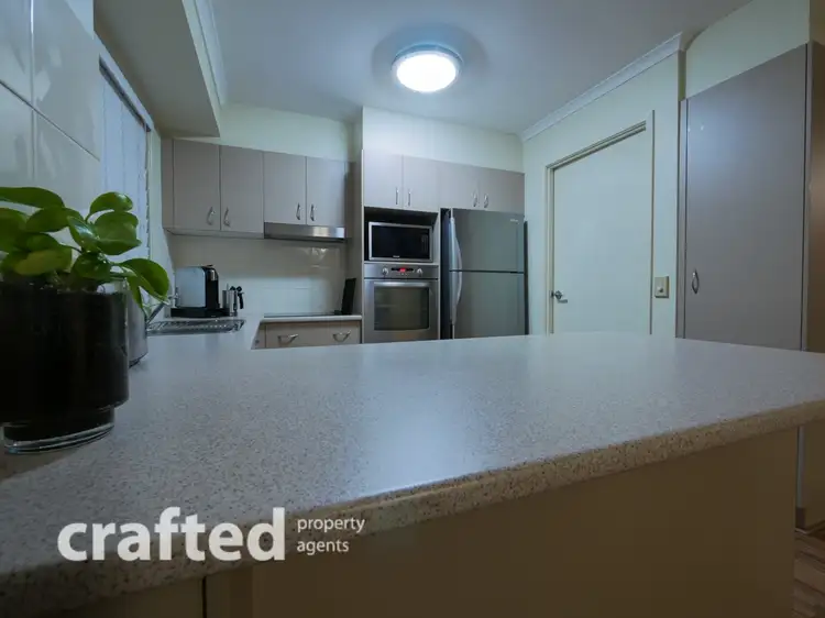 Fifth view of Homely house listing, 17 Ibrox Court, Regents Park QLD 4118