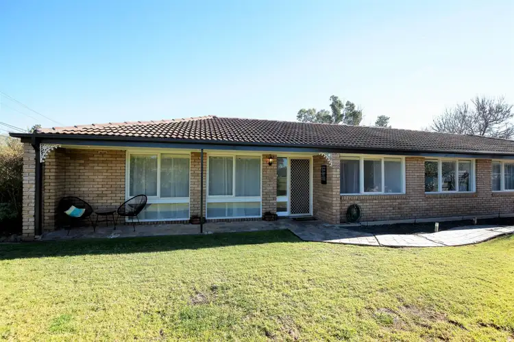 Second view of Homely house listing, 483 Lake Albert Road, Lake Albert NSW 2650