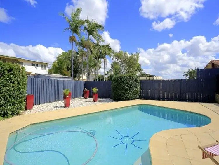 Third view of Homely house listing, 7 Regent St, Avoca QLD 4670