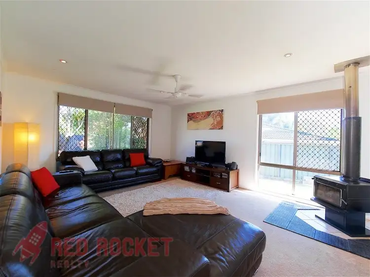 Fifth view of Homely house listing, 12 Sitwell Court, Daisy Hill QLD 4127