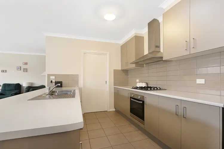Second view of Homely house listing, 26 O'Meara Street, Wodonga VIC 3690