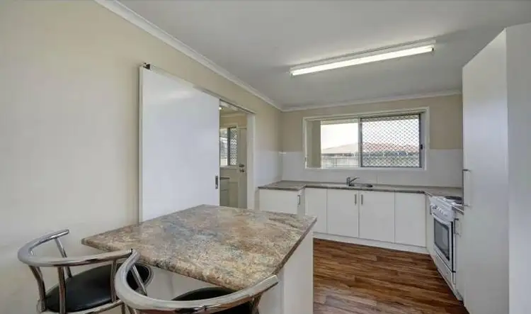 Fifth view of Homely house listing, 23 Central Avenue, Thabeban QLD 4670