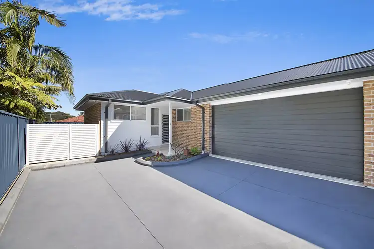 2/26 Hood Street, Ettalong Beach NSW 2257