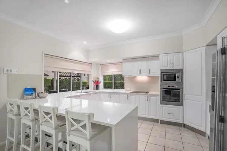 Sixth view of Homely house listing, 125 Wendouree Crescent, Westlake QLD 4074