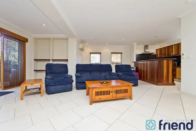 Fourth view of Homely semi-detached listing, 11 Grafton Street, Nelson Bay NSW 2315