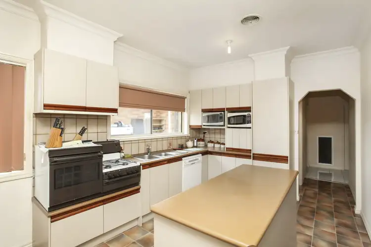Fourth view of Homely house listing, 3 Bradley Street, Sunshine North VIC 3020