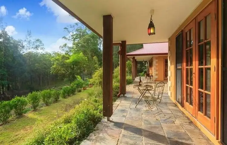 Lot 5 Inglis Court, Laceys Creek QLD 4521