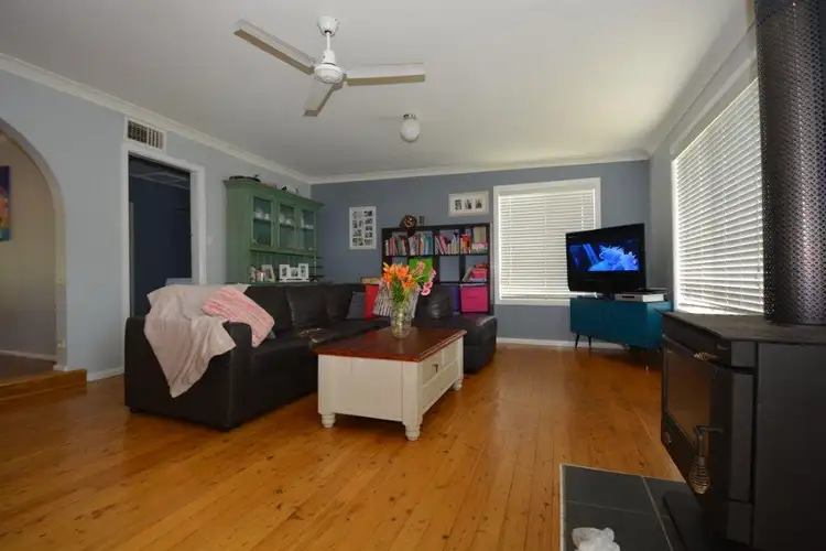 Fourth view of Homely house listing, 38 Fairview Street, Gunnedah NSW 2380