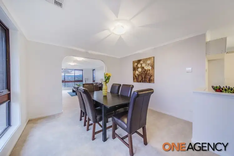 Fourth view of Homely house listing, 10 Cruikshank Street, Wanniassa ACT 2903