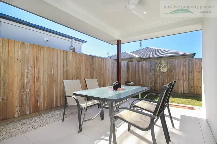 Fifth view of Homely house listing, 33 Pearl Crescent, Caloundra West QLD 4551