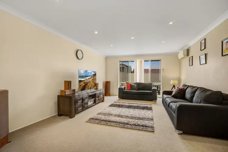 Second view of Homely house listing, 2 Brentwood Terrace, Thornton NSW 2322