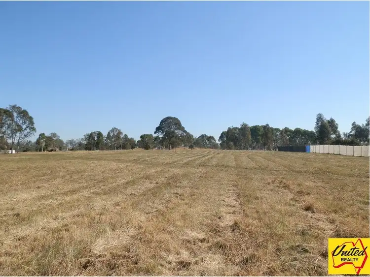 Main view of Homely land listing, Address available on request
