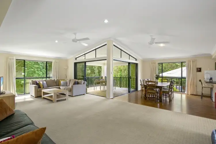 Third view of Homely house listing, 6 Silveraspen Grove, Pottsville NSW 2489