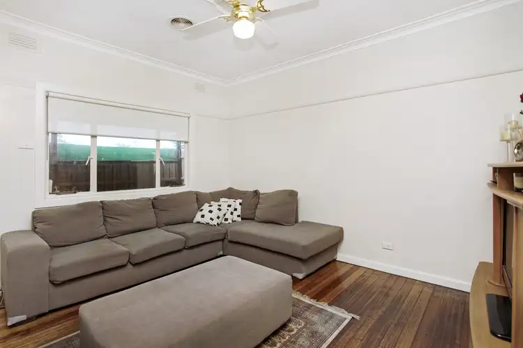 Fifth view of Homely house listing, 47 Blanche Street, Ardeer VIC 3022