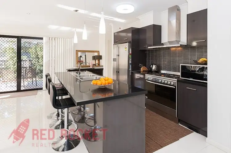 Second view of Homely house listing, 10 Glindemann dr, Underwood QLD 4119