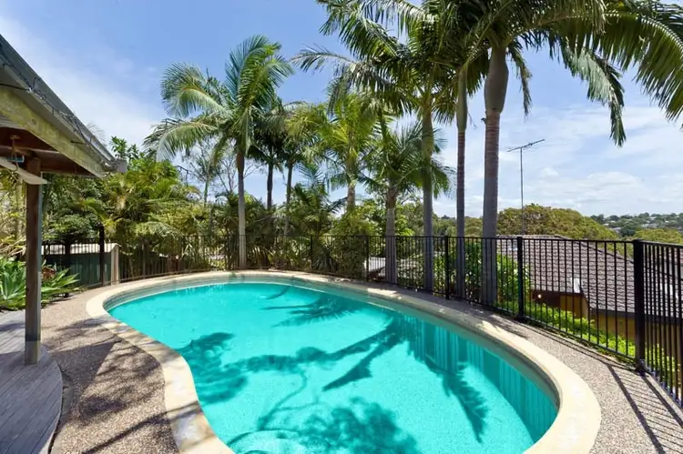 Seventh view of Homely house listing, 24 Riverview, Oyster Bay NSW 2225
