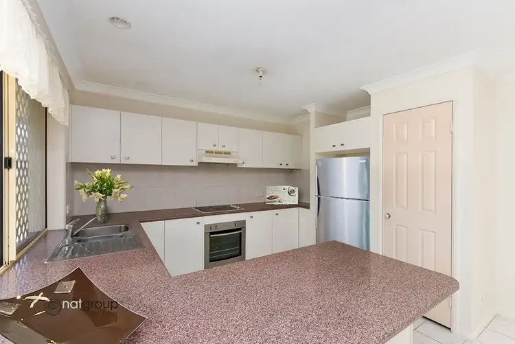 Fourth view of Homely house listing, 18 Fromelles Court, Regents Park QLD 4118
