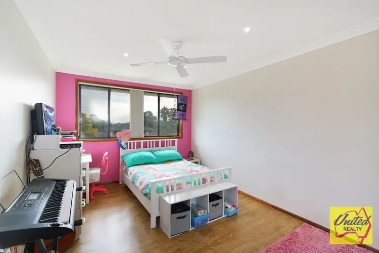Sixth view of Homely house listing, 27 Griffiths Avenue, Camden South NSW 2570