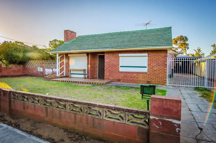 Main view of Homely house listing, 20 Florence Avenue, Blair Athol SA 5084