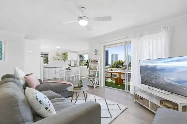 7/126 Musgrave Street, Coolangatta QLD 4225