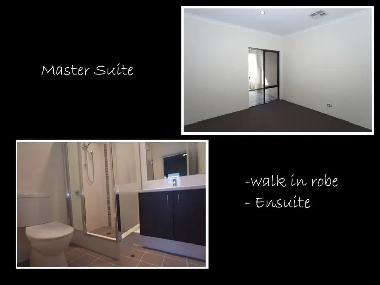 Fourth view of Homely house listing, 5 Powlett Link, Ellenbrook WA 6069