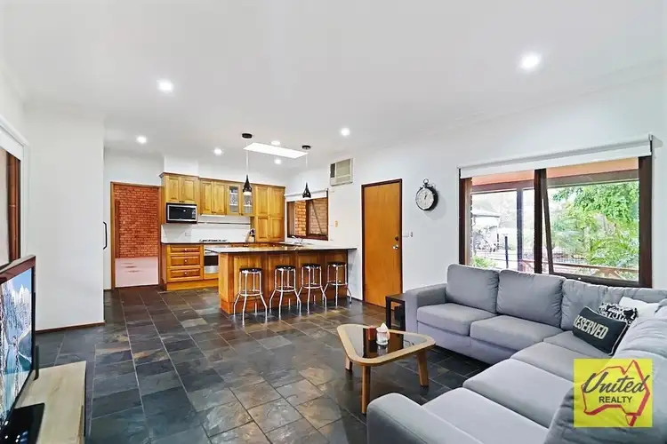 Third view of Homely house listing, 316 Wedderburn Road, Wedderburn NSW 2560