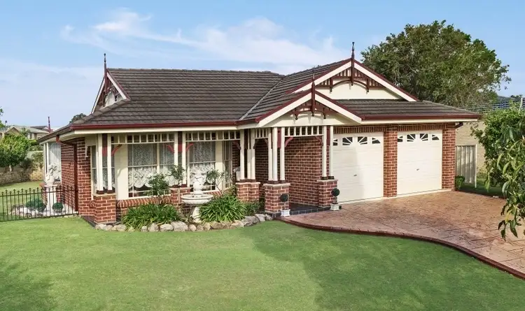 50 Somerset Drive, Thornton NSW 2322