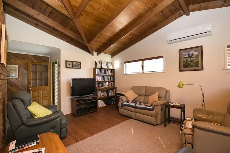 Fifth view of Homely house listing, 11 Ebbesen Street, Bundaberg East QLD 4670