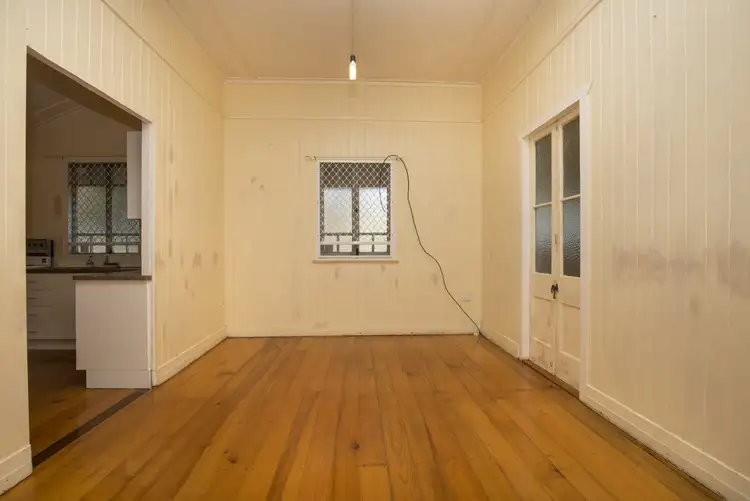 Fifth view of Homely house listing, 80 Maryborough St, Walkervale QLD 4670