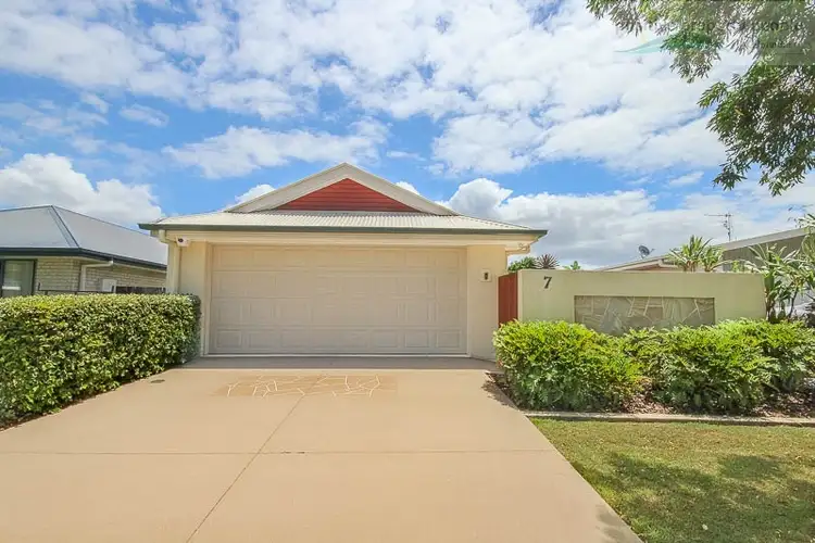 Second view of Homely house listing, 7 Cougal Circuit, Caloundra West QLD 4551