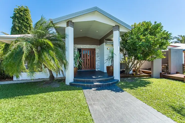 Main view of Homely house listing, 45 Ben Nevis Street, Beaconsfield QLD 4740