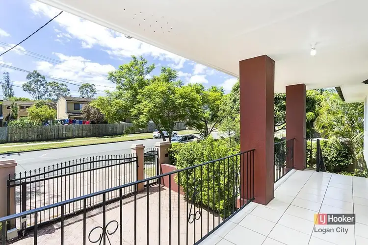 Second view of Homely house listing, 10 Stubbs Road, Woodridge QLD 4114