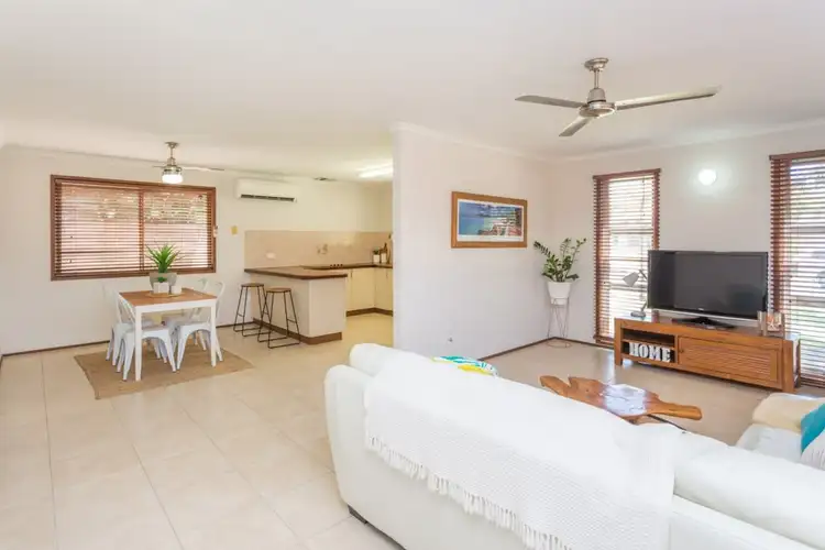 Third view of Homely house listing, 13 Palm Court, Bucasia QLD 4750