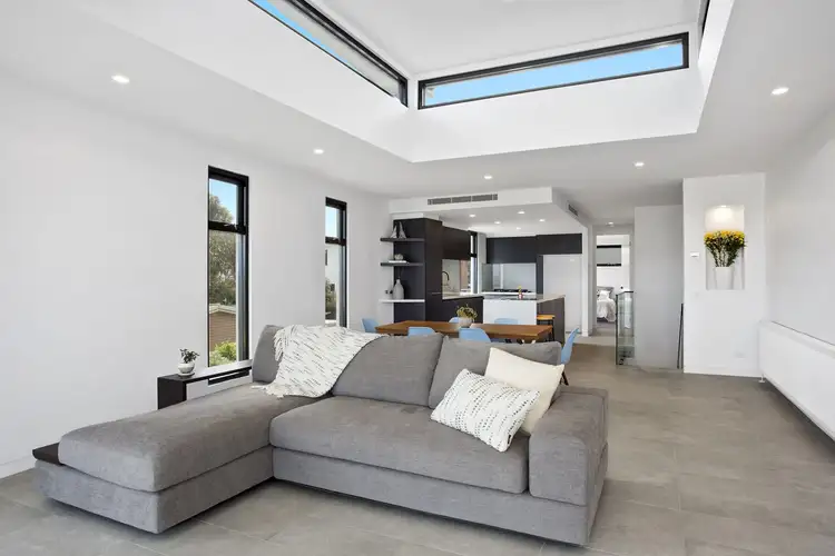 Sixth view of Homely townhouse listing, 89 Dare Street, Ocean Grove VIC 3226