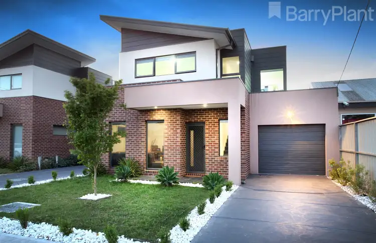 1/31 Vine Street, Braybrook VIC 3019