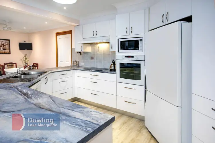 Fourth view of Homely house listing, 28 Alkoo Crescent, Maryland NSW 2287