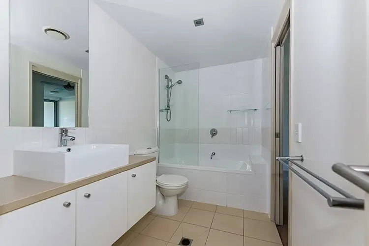 Sixth view of Homely apartment listing, 282/129 Laver Dr, Robina QLD 4226