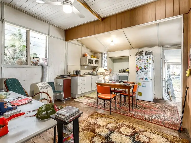 Fourth view of Homely house listing, 19 Bartley Street, Spring Hill QLD 4000
