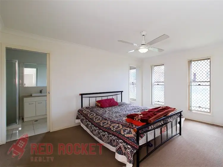 Fourth view of Homely house listing, 27 Sunningdale Street, Oxley QLD 4075