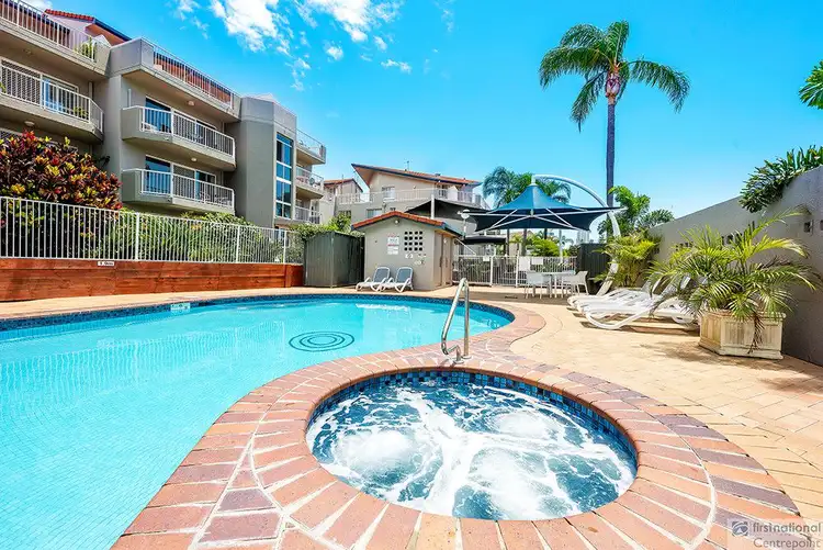 Second view of Homely apartment listing, 30/36 Australia Ave, Broadbeach QLD 4218