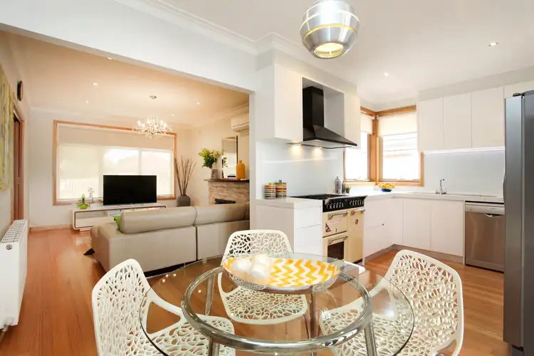Third view of Homely house listing, 5 Braim Street, Sunshine North VIC 3020