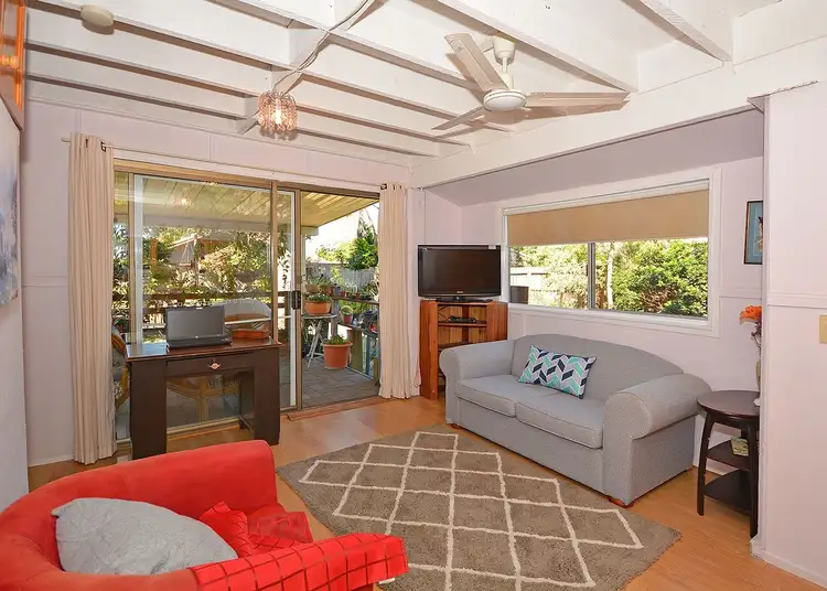 Fifth view of Homely house listing, 9 Paradise Street, Point Vernon QLD 4655