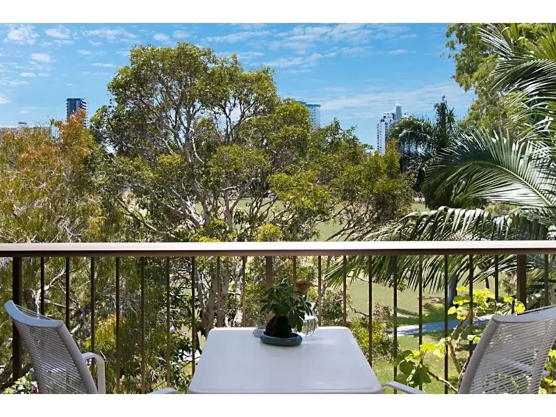 Main view of Homely unit listing, 5/3 Reed Street, Coolangatta QLD 4225